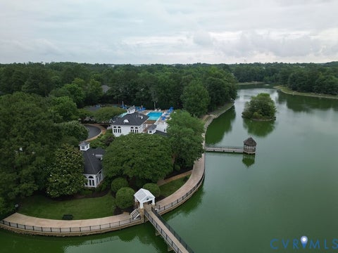 Tiny photo for 3208 Nutley Court, Henrico, VA 23233 (MLS # 2627320)