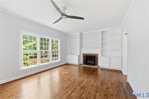 Tiny photo for 3208 Nutley Court, Henrico, VA 23233 (MLS # 2627320)