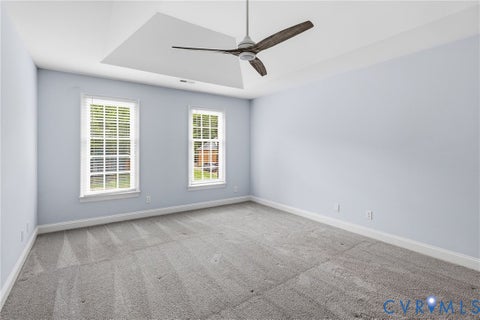 Tiny photo for 3208 Nutley Court, Henrico, VA 23233 (MLS # 2627320)
