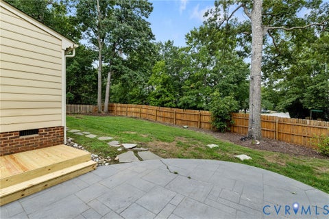 Tiny photo for 3208 Nutley Court, Henrico, VA 23233 (MLS # 2627320)