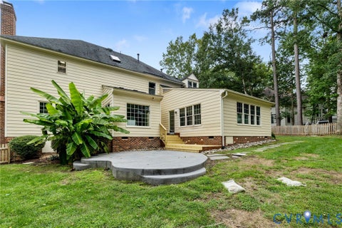 Tiny photo for 3208 Nutley Court, Henrico, VA 23233 (MLS # 2627320)