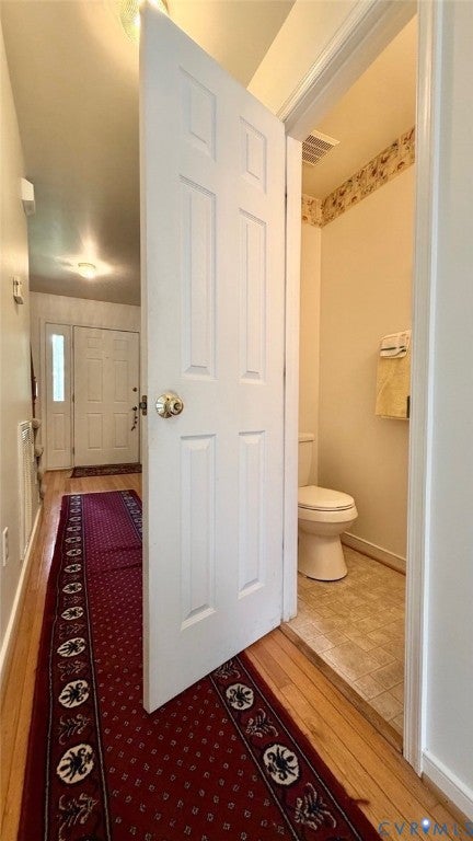 Tiny photo for 8304 Southern Watch Place, Mechanicsville, VA 23111 (MLS # 2626957)