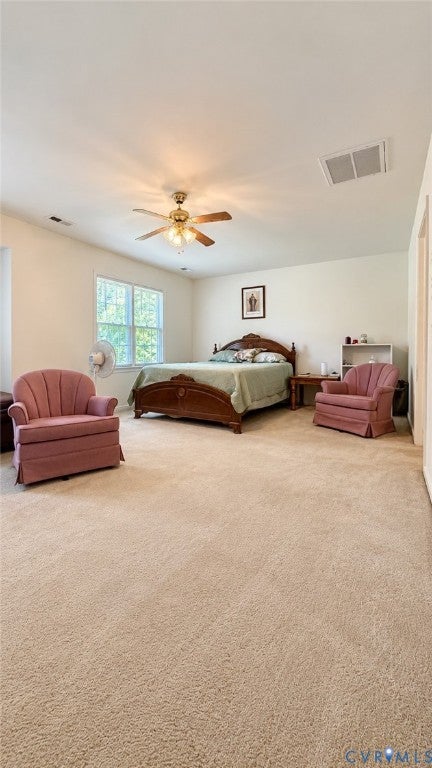 Tiny photo for 8304 Southern Watch Place, Mechanicsville, VA 23111 (MLS # 2626957)
