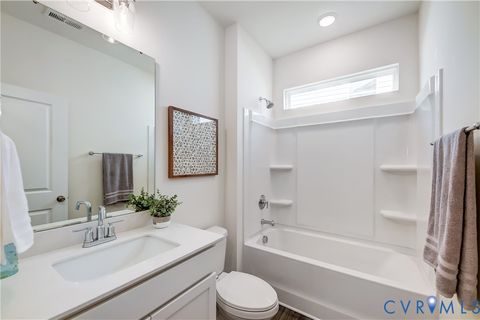 Tiny photo for 8481 Roden Drive, Mechanicsville, VA 23111 (MLS # 2532457)