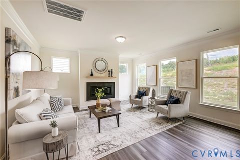 Tiny photo for 8481 Roden Drive, Mechanicsville, VA 23111 (MLS # 2532457)