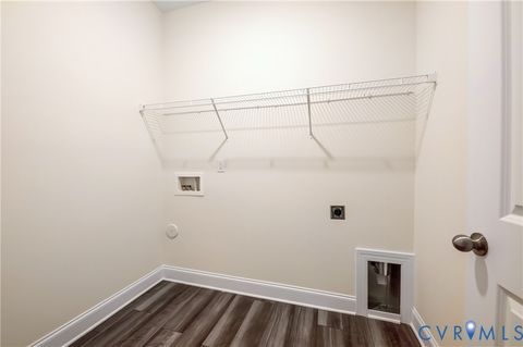 Tiny photo for 8481 Roden Drive, Mechanicsville, VA 23111 (MLS # 2532457)