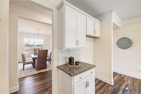 Tiny photo for 8481 Roden Drive, Mechanicsville, VA 23111 (MLS # 2532457)