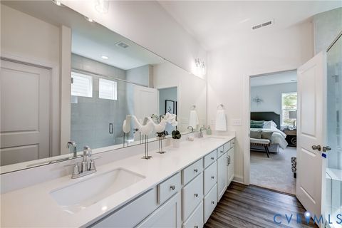 Tiny photo for 8481 Roden Drive, Mechanicsville, VA 23111 (MLS # 2532457)