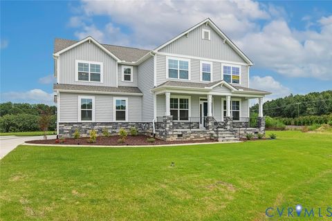 8481 Roden Drive Mechanicsville VA 23111