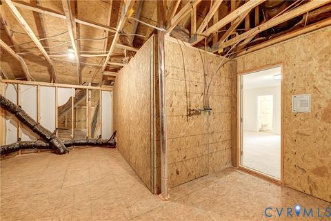 Tiny photo for 8481 Roden Drive, Mechanicsville, VA 23111 (MLS # 2532457)