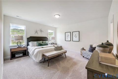 Tiny photo for 8481 Roden Drive, Mechanicsville, VA 23111 (MLS # 2532457)