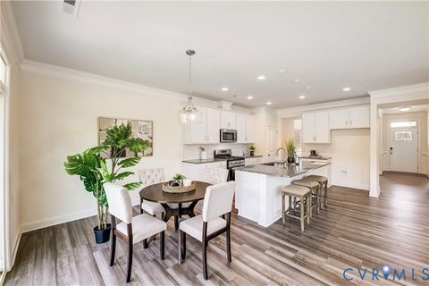 Tiny photo for 8481 Roden Drive, Mechanicsville, VA 23111 (MLS # 2532457)