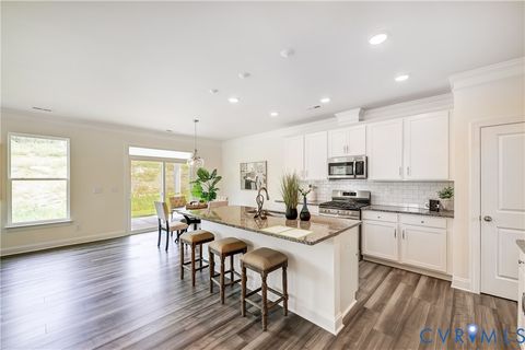 Tiny photo for 8481 Roden Drive, Mechanicsville, VA 23111 (MLS # 2532457)