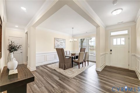 Tiny photo for 8481 Roden Drive, Mechanicsville, VA 23111 (MLS # 2532457)