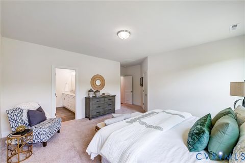 Tiny photo for 8481 Roden Drive, Mechanicsville, VA 23111 (MLS # 2532457)