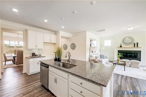 Tiny photo for 8481 Roden Drive, Mechanicsville, VA 23111 (MLS # 2532457)