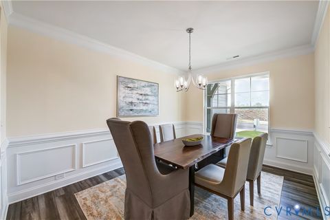 Tiny photo for 8481 Roden Drive, Mechanicsville, VA 23111 (MLS # 2532457)