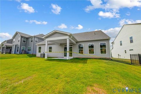 Tiny photo for 8481 Roden Drive, Mechanicsville, VA 23111 (MLS # 2532457)