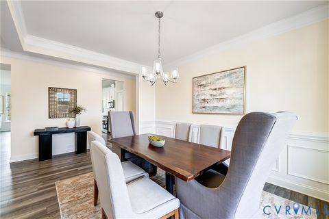 Tiny photo for 8481 Roden Drive, Mechanicsville, VA 23111 (MLS # 2532457)