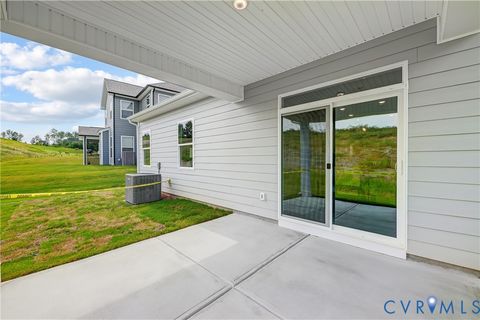 Tiny photo for 8481 Roden Drive, Mechanicsville, VA 23111 (MLS # 2532457)