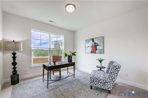 Tiny photo for 8481 Roden Drive, Mechanicsville, VA 23111 (MLS # 2532457)