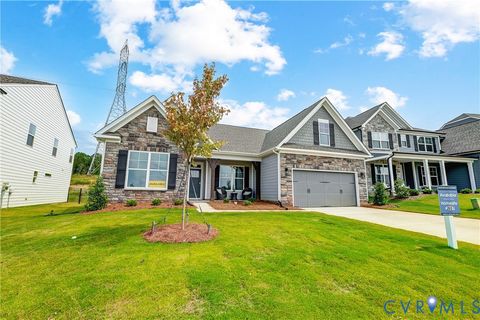 Tiny photo for 8481 Roden Drive, Mechanicsville, VA 23111 (MLS # 2532457)