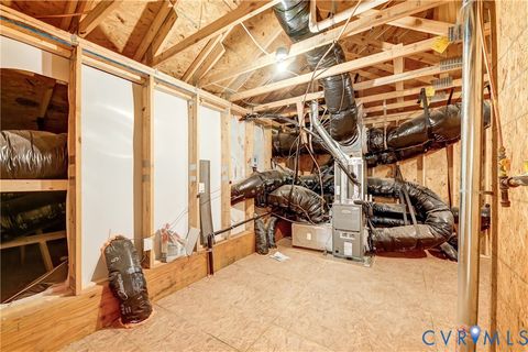 Tiny photo for 8481 Roden Drive, Mechanicsville, VA 23111 (MLS # 2532457)