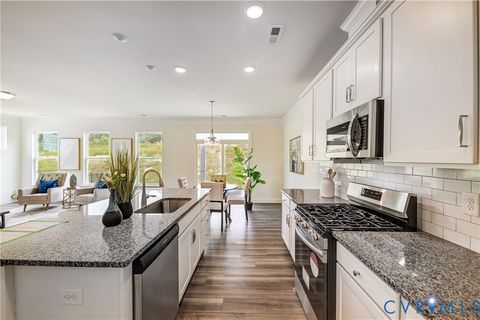 Tiny photo for 8481 Roden Drive, Mechanicsville, VA 23111 (MLS # 2532457)