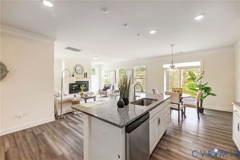 Tiny photo for 8481 Roden Drive, Mechanicsville, VA 23111 (MLS # 2532457)