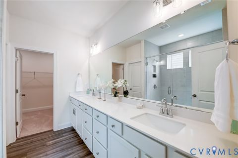 Tiny photo for 8481 Roden Drive, Mechanicsville, VA 23111 (MLS # 2532457)