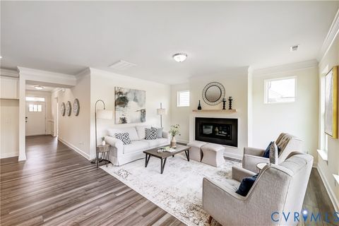 Tiny photo for 8481 Roden Drive, Mechanicsville, VA 23111 (MLS # 2532457)