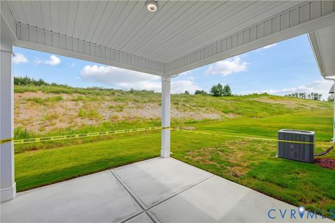 Tiny photo for 8481 Roden Drive, Mechanicsville, VA 23111 (MLS # 2532457)