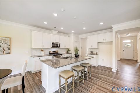 Tiny photo for 8481 Roden Drive, Mechanicsville, VA 23111 (MLS # 2532457)