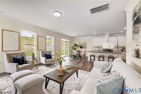 Tiny photo for 8481 Roden Drive, Mechanicsville, VA 23111 (MLS # 2532457)