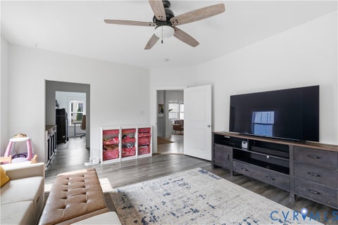 Tiny photo for 15006 Badestowe Drive, Chesterfield, VA 23832 (MLS # 2626975)