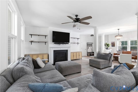Tiny photo for 15006 Badestowe Drive, Chesterfield, VA 23832 (MLS # 2626975)