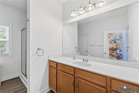 Tiny photo for 15006 Badestowe Drive, Chesterfield, VA 23832 (MLS # 2626975)