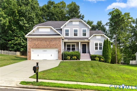 Photo of 15006 Badestowe Drive, Chesterfield, VA 23832 (MLS # 2626975)