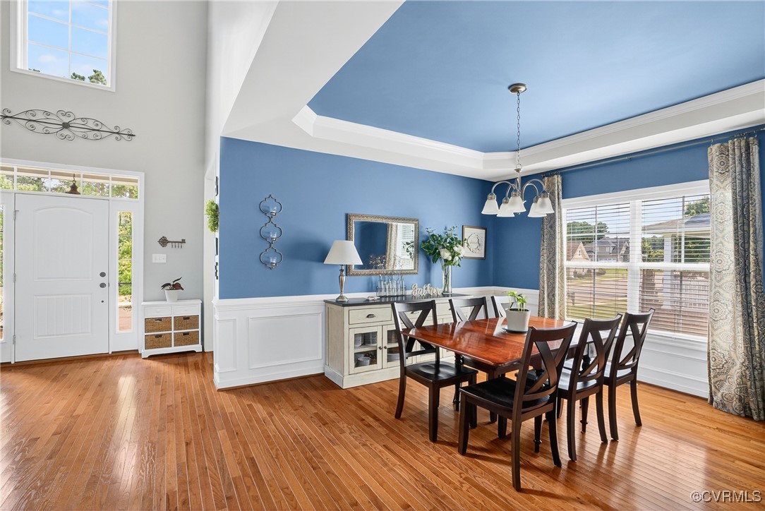 8501 Pullman Lane