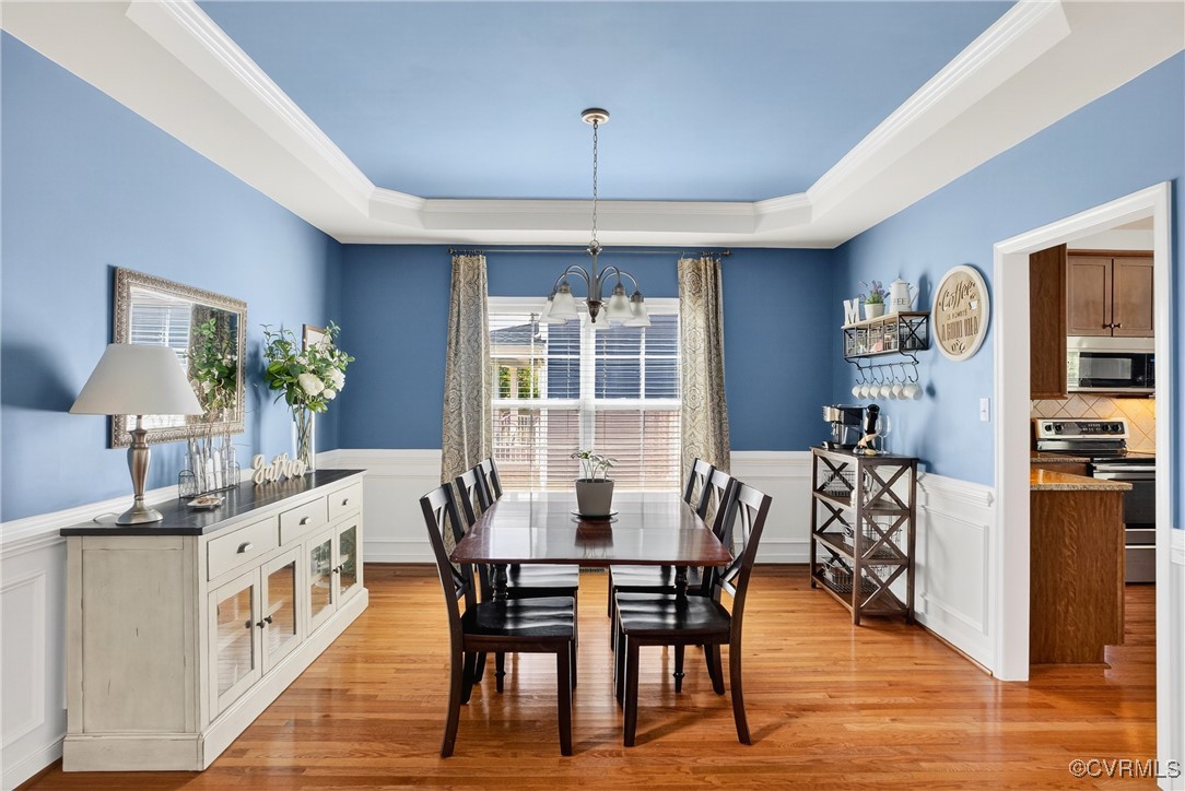 8501 Pullman Lane