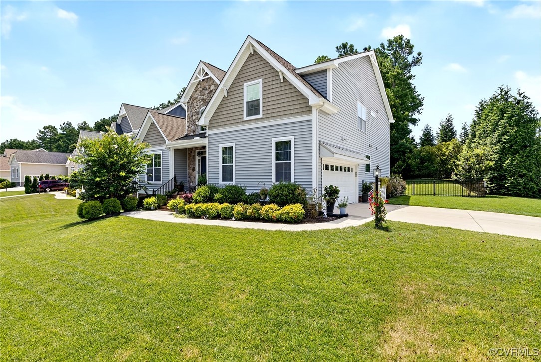 8501 Pullman Lane