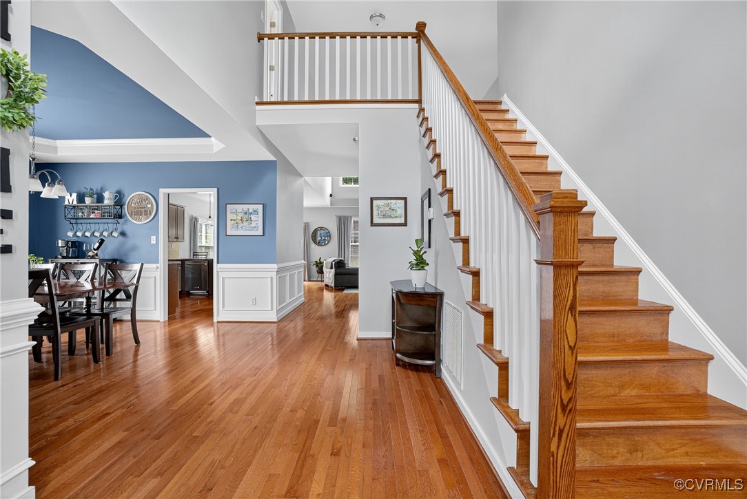 8501 Pullman Lane
