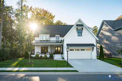 Photo of 6020 Rivermere Lane, Glen Allen, VA 23059 (MLS # 2628041)