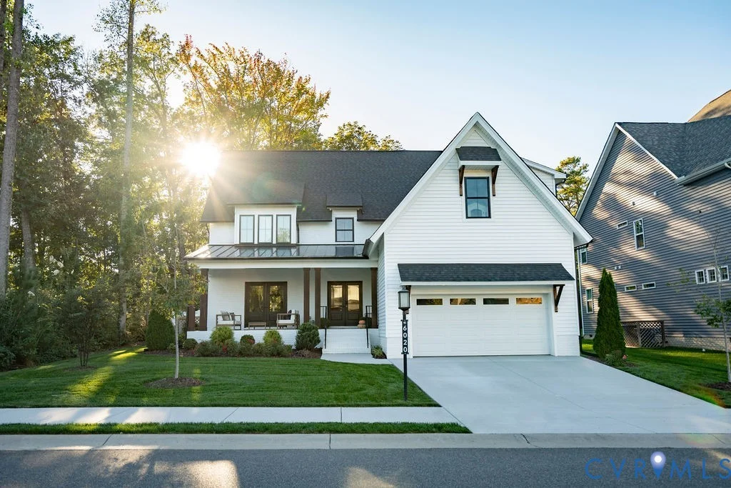 6020 Rivermere Lane