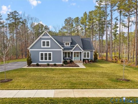 13406 Drake Mallard Court Chesterfield VA 23838