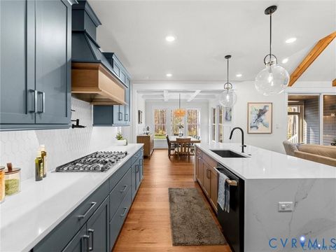 Tiny photo for 13406 Drake Mallard Court, Chesterfield, VA 23838 (MLS # 2609646)