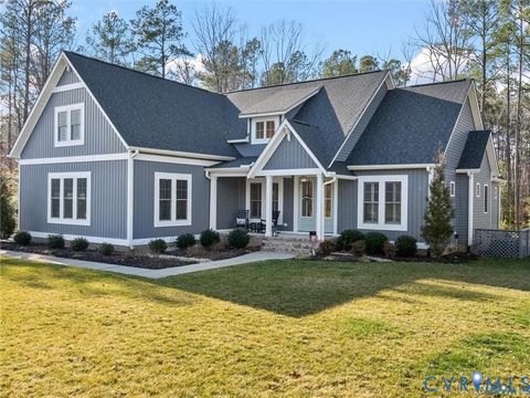 Tiny photo for 13406 Drake Mallard Court, Chesterfield, VA 23838 (MLS # 2609646)
