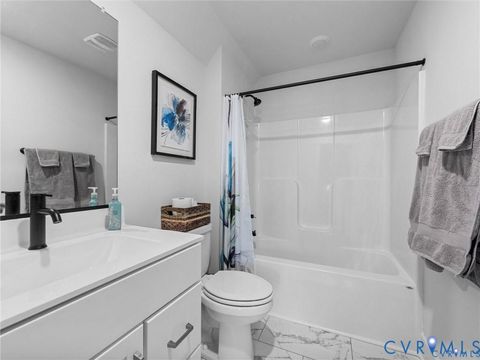 Tiny photo for 13406 Drake Mallard Court, Chesterfield, VA 23838 (MLS # 2609646)