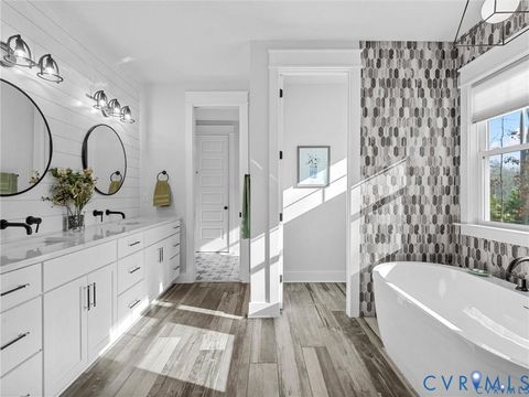 Tiny photo for 13406 Drake Mallard Court, Chesterfield, VA 23838 (MLS # 2609646)