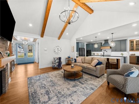 Tiny photo for 13406 Drake Mallard Court, Chesterfield, VA 23838 (MLS # 2609646)